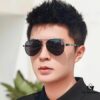 2025 New Arrival LOUIS VUITTON LV Frog-Frame Sunglasses