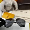 2025 New Arrival LOUIS VUITTON LV Frog-Frame Sunglasses