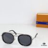 145 LOUIS VUITTON MOD: Z2213U Size: 52-24 145 Sunglasses
