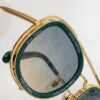 145 LOUIS VUITTON MOD: Z2213U Size: 52-24 145 Sunglasses