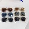 145 LOUIS VUITTON MOD: Z2213U Size: 52-24 145 Sunglasses