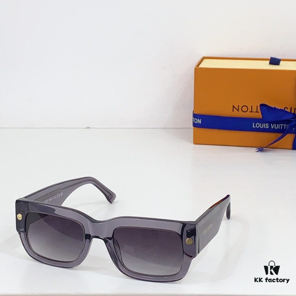 6931af31ccd8ab3d7afa3385 105 LOUIS VUITTON LV Z1973 Sunglasses