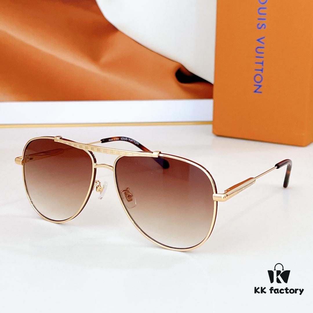 135 LOUIS VUITTON MOD: Z40190W Size: 60□16 145