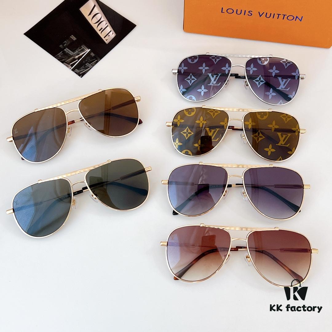 135 LOUIS VUITTON MOD: Z40190W Size: 60□16 145