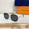 6931af34ccd8ab3d7afa33a3 145 LOUIS VUITTON MOD: Z2213U Size: 52-24 145 Sunglasses