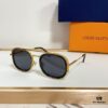 6931af34ccd8ab3d7afa33a4 145 LOUIS VUITTON MOD: Z2213U Size: 52-24 145 Sunglasses