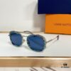 6931af34ccd8ab3d7afa33a5 145 LOUIS VUITTON MOD: Z2213U Size: 52-24 145 Sunglasses