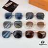 145 LOUIS VUITTON MOD: Z2213U Size: 52-24 145