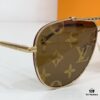 135 LOUIS VUITTON MOD: Z40190W Size: 60□16 145 Sunglasses