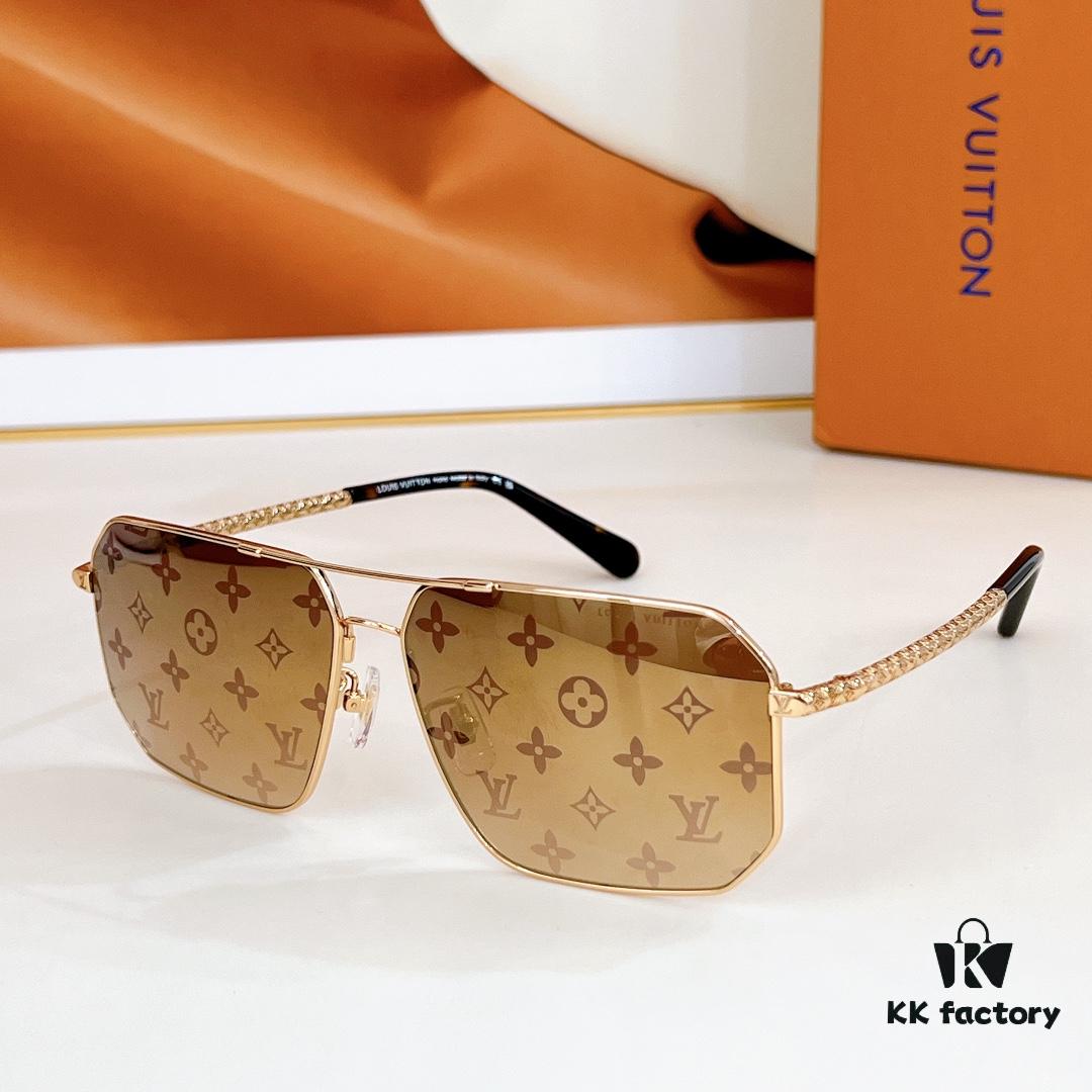 6931af35ccd8ab3d7afa33bc 135 LOUIS VUITTON MOD: Z1320 Size: 60□14-145