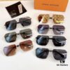 6931af36ccd8ab3d7afa33c3 135 LOUIS VUITTON MOD: Z1320 Size: 60□14-145