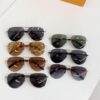 135 LOUIS VUITTON MOD: Z1319 Size: 61□13-145 Eyeglasses Sunglasses