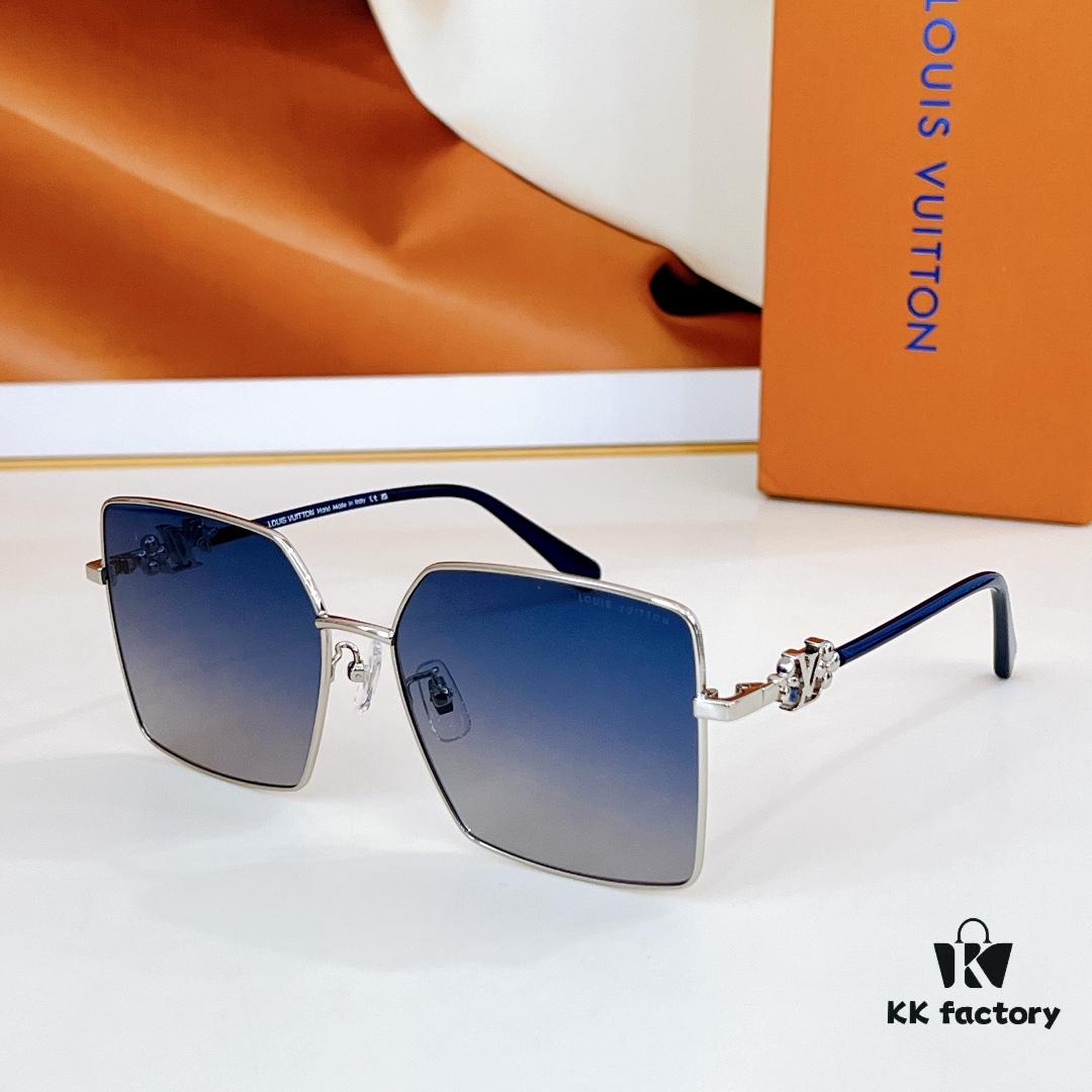 125 Louis Vuitton Sunglasses