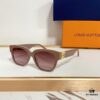 6931af38ccd8ab3d7afa33e0 105 LOUIS VUITTON MOD: Z1762 Size: 53□18-140 Sunglasses