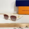 6931af38ccd8ab3d7afa33e1 105 LOUIS VUITTON MOD: Z1762 Size: 53□18-140 Sunglasses