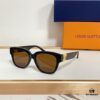 6931af38ccd8ab3d7afa33e2 105 LOUIS VUITTON MOD: Z1762 Size: 53□18-140 Sunglasses