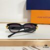 6931af39ccd8ab3d7afa33e7 105 LOUIS VUITTON MOD: Z1762 Size: 53□18-140 Sunglasses
