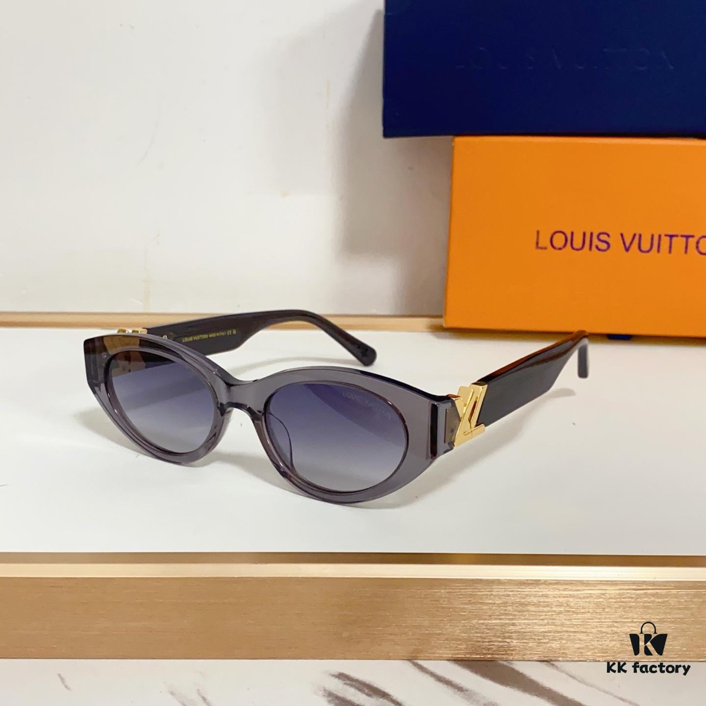 105 LOUIS VUITTON MOD: Z1867 Size: 51□20-140 Eyeglasses Sunglasses