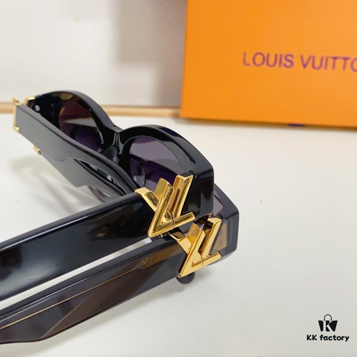 105 LOUIS VUITTON MOD: Z1867 Size: 51□20-140 Eyeglasses Sunglasses