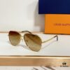 135 LOUIS VUITTON MOD: Z1300E Size: 58□15-140 Sunglasses