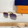 135 LOUIS VUITTON MOD: Z1301 Size: 62□12-145