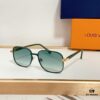 6931af3cccd8ab3d7afa3417 145 LOUIS VUITTON MOD: Z2045U Size: 57□17 145 Sunglasses