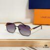 6931af3cccd8ab3d7afa3418 145 LOUIS VUITTON MOD: Z2045U Size: 57□17 145 Sunglasses