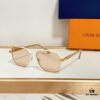 6931af3cccd8ab3d7afa341a 145 LOUIS VUITTON MOD: Z2045U Size: 57□17 145 Sunglasses