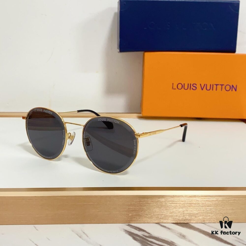 6931af3cccd8ab3d7afa341e 145 LOUIS VUITTON MODEL: Z2626U, Z2608U, Z2619U, Z2617U, Z2615U, Z2618U, Z2616U SIZE: 53□22-145 Eyeglasses Sunglasses