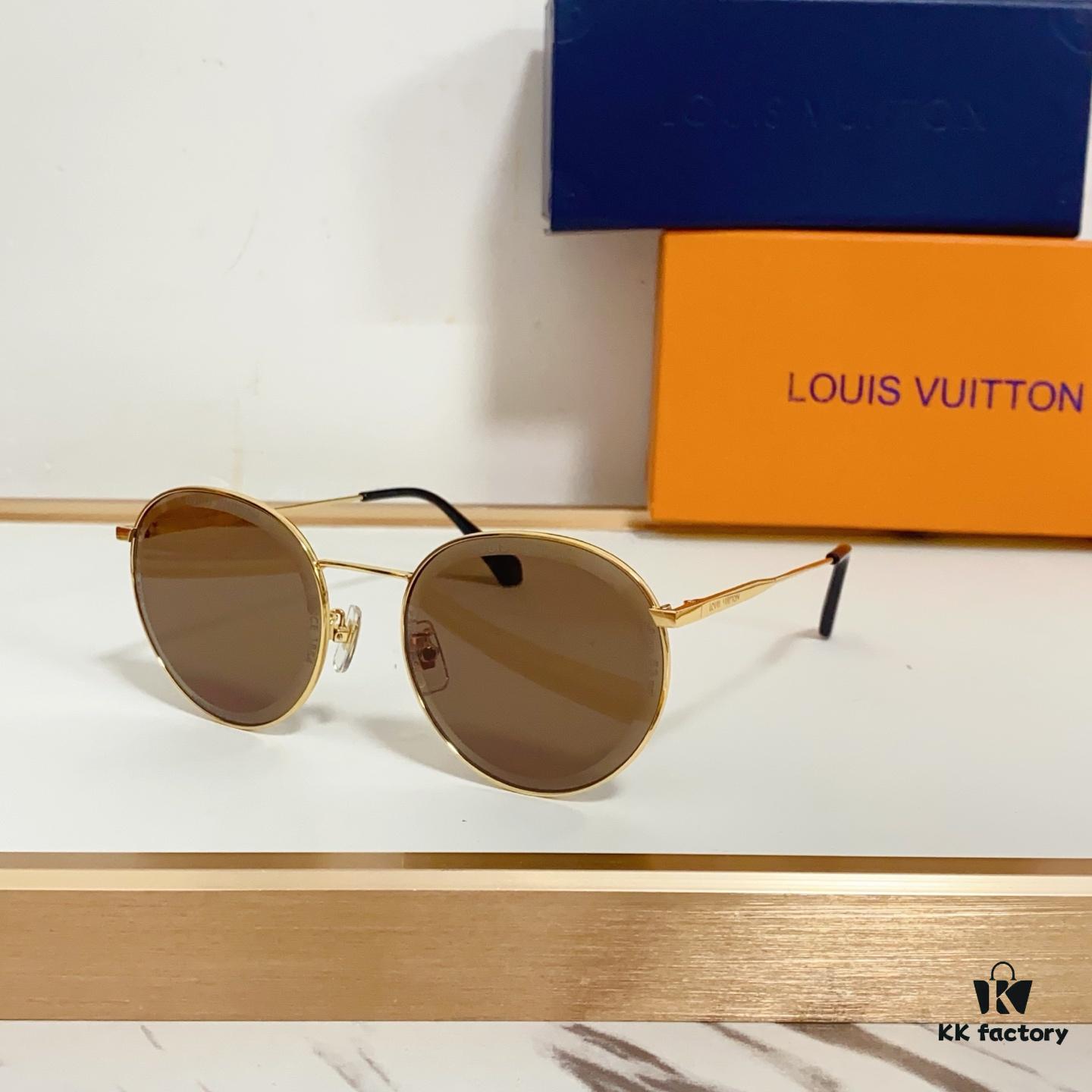 6931af3dccd8ab3d7afa3421 145 LOUIS VUITTON MODEL: Z2626U, Z2608U, Z2619U, Z2617U, Z2615U, Z2618U, Z2616U SIZE: 53□22-145 Eyeglasses Sunglasses