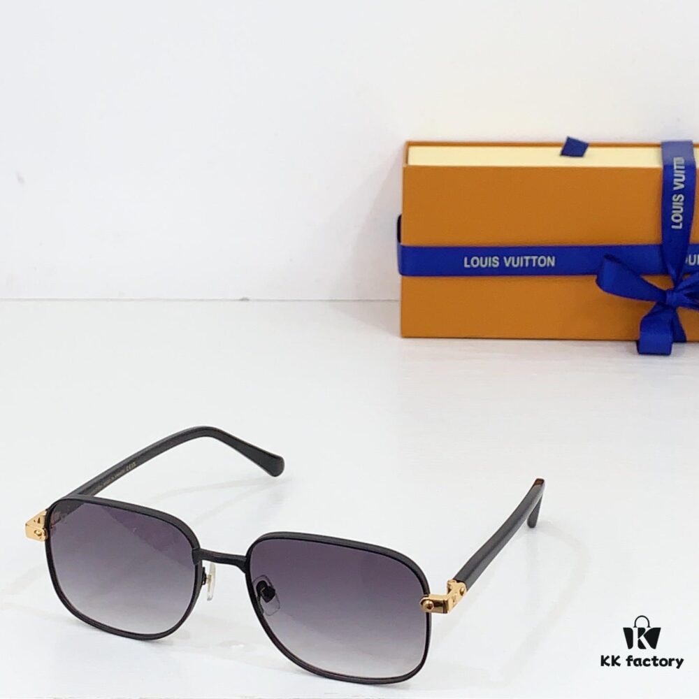 6931af3dccd8ab3d7afa3427 140 LOUIS VUITTON Model: Z2045U Size: 57□17 145 Sunglasses