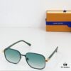 140 LOUIS VUITTON Model: Z2045U Size: 57□17 145 Sunglasses