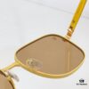 140 LOUIS VUITTON Model: Z2045U Size: 57□17 145 Sunglasses