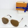 6931af3eccd8ab3d7afa3439 105 LOUIS VUITTON MODEL Z2625U SIZE 62□15-145 Sunglasses