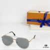 6931af3eccd8ab3d7afa343c 105 LOUIS VUITTON MODEL Z2625U SIZE 62□15-145 Sunglasses
