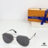 6931af3fccd8ab3d7afa343d 105 LOUIS VUITTON MODEL Z2625U SIZE 62□15-145 Sunglasses