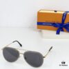 6931af3fccd8ab3d7afa343e 105 LOUIS VUITTON MODEL Z2625U SIZE 62□15-145 Sunglasses