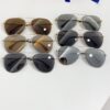 6931af3fccd8ab3d7afa3441 105 LOUIS VUITTON MODEL Z2625U SIZE 62□15-145 Sunglasses