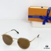 6931af3fccd8ab3d7afa3443 105 LOUIS VUITTON MODEL Z2608U SIZE 52-21-145 Sunglasses