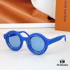 6931af40ccd8ab3d7afa344f 155 LOUIS VUITTON MODEL Z2386U SIZE 57□16-145 TOP-TIER DIAMOND-EMBELLISHED EYEWEAR SUNGLASSES
