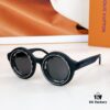 6931af40ccd8ab3d7afa3452 155 LOUIS VUITTON MODEL Z2386U SIZE 57□16-145 TOP-TIER DIAMOND-EMBELLISHED EYEWEAR SUNGLASSES