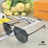 6931af41ccd8ab3d7afa345c Louis Vuitton New Summer Nylon Polarized Sunglasses for Men, Ultra-light Polygonal UV Protection Glasses for Driving and Fishing