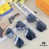 6931af45ccd8ab3d7afa3493 Louis Vuitton 2025 New Men's Versatile Casual Polarized Sunglasses, Elegant Driving Shades, Trendy Sun Glasses