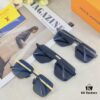 6931af45ccd8ab3d7afa3494 Louis Vuitton 2025 New Men's Versatile Casual Polarized Sunglasses, Elegant Driving Shades, Trendy Sun Glasses