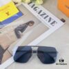 6931af45ccd8ab3d7afa3495 Louis Vuitton 2025 New Men's Versatile Casual Polarized Sunglasses, Elegant Driving Shades, Trendy Sun Glasses