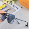 6931af45ccd8ab3d7afa3499 Louis Vuitton 2025 New Men's Versatile Casual Polarized Sunglasses, Elegant Driving Shades, Trendy Sun Glasses