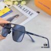6931af45ccd8ab3d7afa349a Louis Vuitton 2025 New Men's Versatile Casual Polarized Sunglasses, Elegant Driving Shades, Trendy Sun Glasses