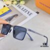 6931af45ccd8ab3d7afa349e Louis Vuitton 2025 New Square Korean-Style Rigid Steel Nylon Frame Polarized Sunglasses Unisex Driving Stylish UV Protection Eyewear