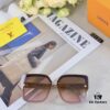 6931af46ccd8ab3d7afa34a8 Louis Vuitton 2025 New Fashion Sunglasses for Women, UV-Protective Retro Stylish Oversized Glasses