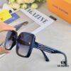 6931af46ccd8ab3d7afa34ab Louis Vuitton 2025 New Fashion Sunglasses for Women, UV-Protective Retro Stylish Oversized Glasses